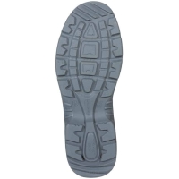 Zapatos seguridad piel horma ancha MONTBRUN S3 SRC • Vestuario Laboral Bazarot 3