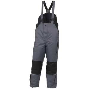 Pantalón trabajo tirantes frio extremo ICEBERG • Vestuario Laboral Bazarot 8
