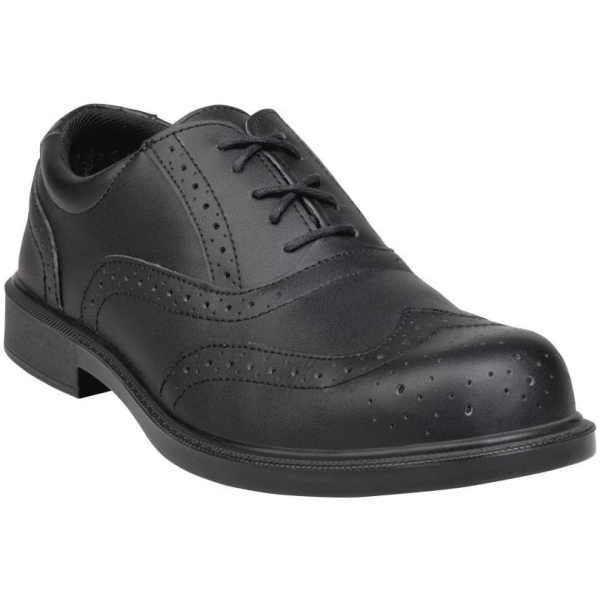 Zapatos tipo Richelieu RICHMOND S1 SRC • Vestuario Laboral Bazarot 2