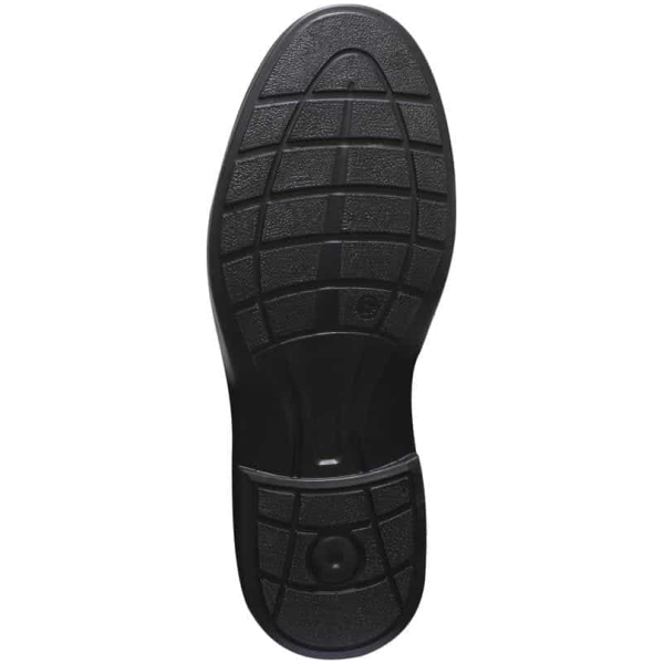 Zapatos tipo Richelieu RICHMOND S1 SRC • Vestuario Laboral Bazarot 3