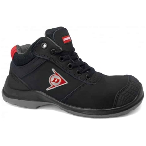 Semibotas trabajo DUNLOP First One ADV EVO High • Vestuario Laboral Bazarot 9