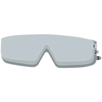 Caja 10 films para gafas panorámicas GOGGLE • Vestuario Laboral Bazarot