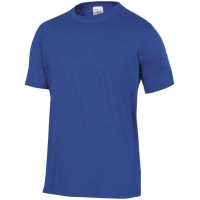 Camiseta básica algodón NAPOLI • Vestuario Laboral Bazarot 17