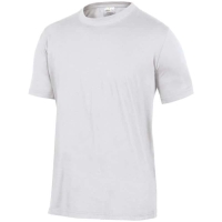 Camiseta básica algodón NAPOLI • Vestuario Laboral Bazarot 15