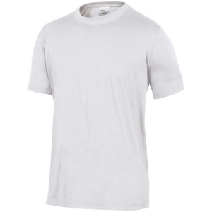 Camiseta básica algodón NAPOLI • Vestuario Laboral Bazarot 6
