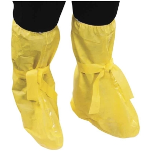 Cubrebotas Deltachem DT301 • Vestuario Laboral Bazarot