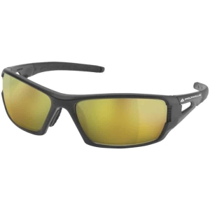 Gafas policarbonato diseño deportivo Rimfire Mirror • Vestuario Laboral Bazarot