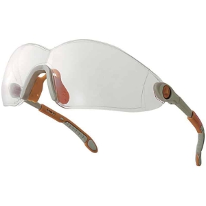 GAFAS POLICARBONATO VULCANO2 CLEAR