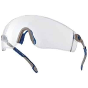 GAFAS PROTECCION LATERAL LIPARI2 CLEAR