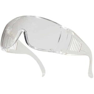 GAFAS VISITANTE PITON CLEAR • Vestuario Laboral Bazarot