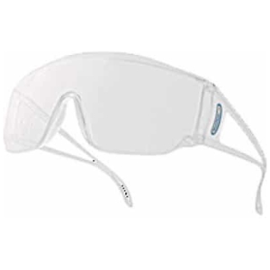 GAFAS VISITANTE PITON2 CLEAR