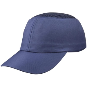 Gorra Anti Choque COLTAN • Vestuario Laboral Bazarot