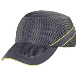 Gorra Anti Golpes AIR COLTAN • Vestuario Laboral Bazarot