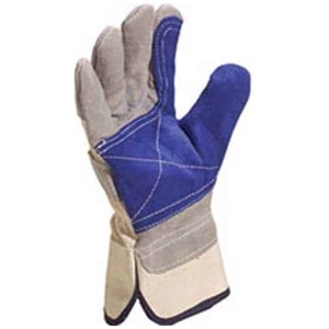 Guantes docker refuerzo DS202RP • Vestuario Laboral Bazarot