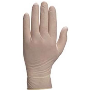 Guantes látex empolvados Venitactil 1310 • Vestuario Laboral Bazarot