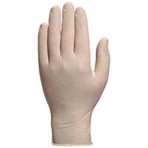 Guantes látex no empolvados Veniclean 1340 • Vestuario Laboral Bazarot