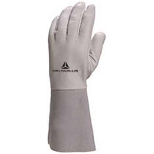 Guantes seguridad soldador GFA115K • Vestuario Laboral Bazarot