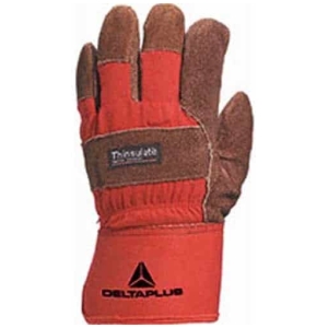 Guantes tipo docker DCTHI • Vestuario Laboral Bazarot