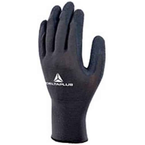 Guantes de seguridad tricotados poliéster VE630 • Vestuario Laboral Bazarot