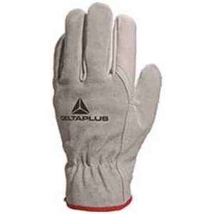 Guantes vacuno serraje FCN29 • Vestuario Laboral Bazarot