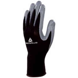 Guantes impregnados nitrilo VE712GR • Vestuario Laboral Bazarot