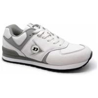 Zapatillas Dunlop Flying Wing piel • Vestuario Laboral Bazarot