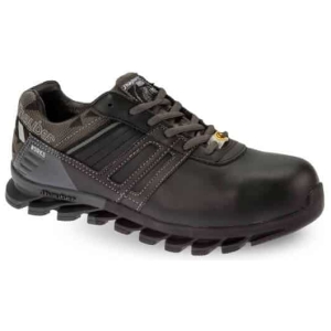 Zapatilla seguridad deportiva OWENS S3 HRO SRC • Vestuario Laboral Bazarot