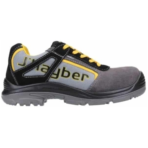 Zapatillas Seguridad Jhayber MAVERICK SP1 SRC • Vestuario Laboral Bazarot