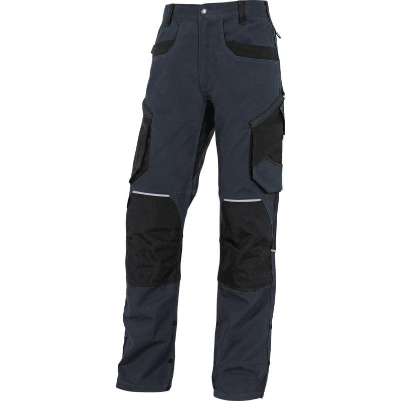 Pantalón de trabajo Panoply MACH1 de poliéster/algodón - ropa de  trabajo y vestuario laboral