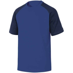 Camiseta100% algodón GENOA • Vestuario Laboral Bazarot 6