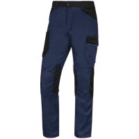 Pantalón Trabajo Mach2 M2PA3 • Vestuario Laboral Bazarot 3