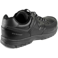 Zapatos Dunlop Flying Arrow A/B Negro • Vestuario Laboral Bazarot 12