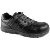 Zapatos Dunlop Flying Arrow A/B Negro • Vestuario Laboral Bazarot 10
