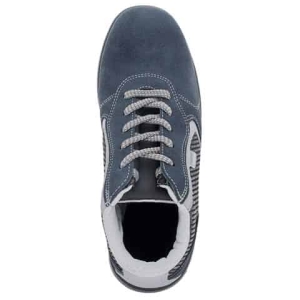 Zapato Seguridad Panter Cefiro Link S1 • Vestuario Laboral Bazarot 9
