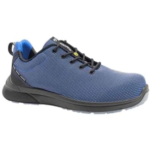 Zapatillas Seguridad Panter Forza Sporty S3 ESD • Vestuario Laboral Bazarot