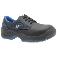 Zapato Seguridad Panter Diamante Plus • Vestuario Laboral Bazarot