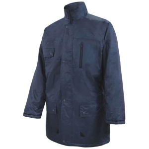 Parka impermeable multibolsillos Velilla 206004 • Vestuario Laboral Bazarot