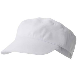 Gorra Velilla 254002 • Vestuario Laboral Bazarot 3