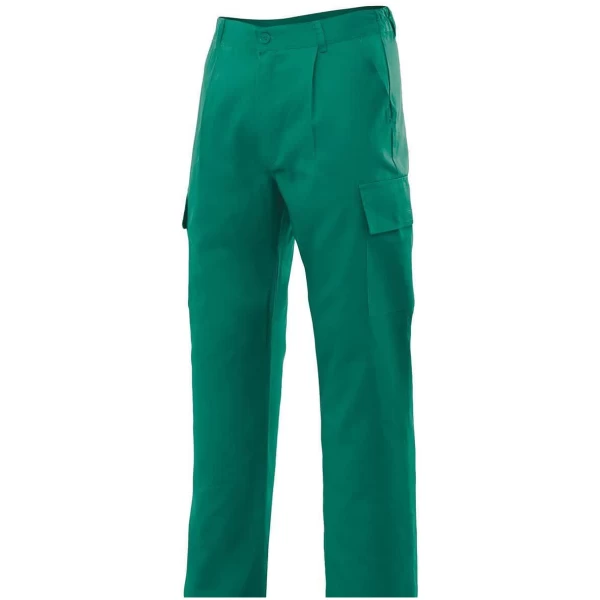 Pantalón Velilla 31601 • Vestuario Laboral Bazarot 7