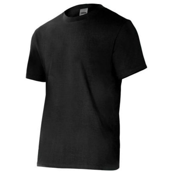 Camiseta 100×100 algodón Velilla 5010 • Vestuario Laboral Bazarot 8