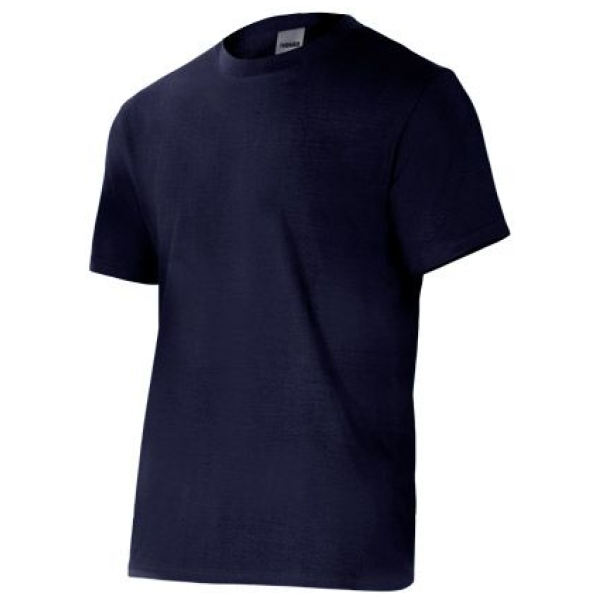 Camiseta 100×100 algodón Velilla 5010 • Vestuario Laboral Bazarot 9