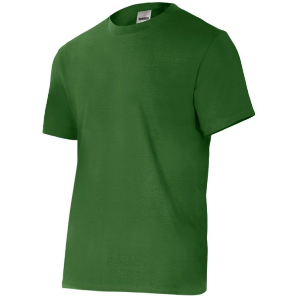Camiseta 100×100 algodón Velilla 5010 • Vestuario Laboral Bazarot 7