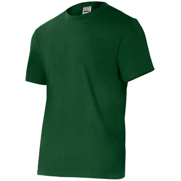 Camiseta 100×100 algodón Velilla 5010 • Vestuario Laboral Bazarot 14