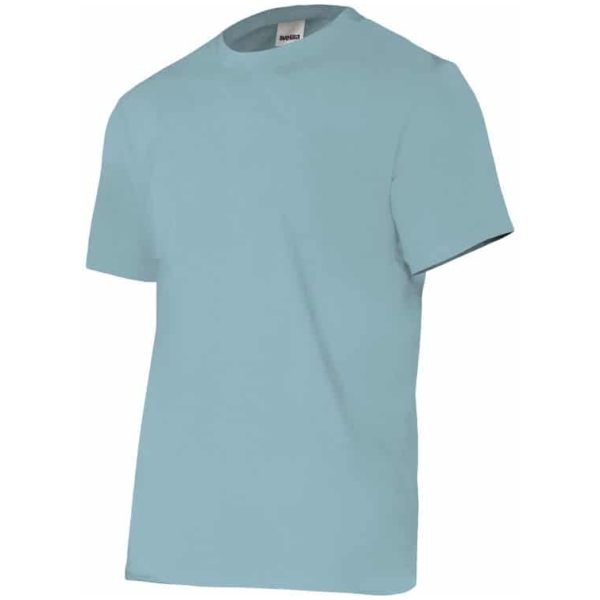 Camiseta 100×100 algodón Velilla 5010 • Vestuario Laboral Bazarot 13