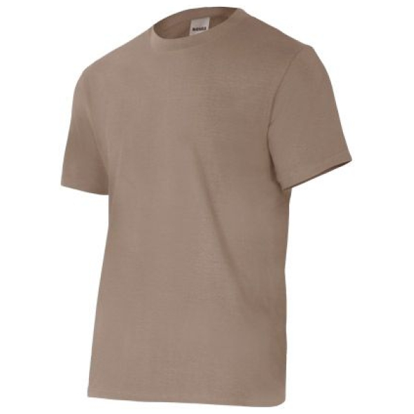 Camiseta 100×100 algodón Velilla 5010 • Vestuario Laboral Bazarot 12