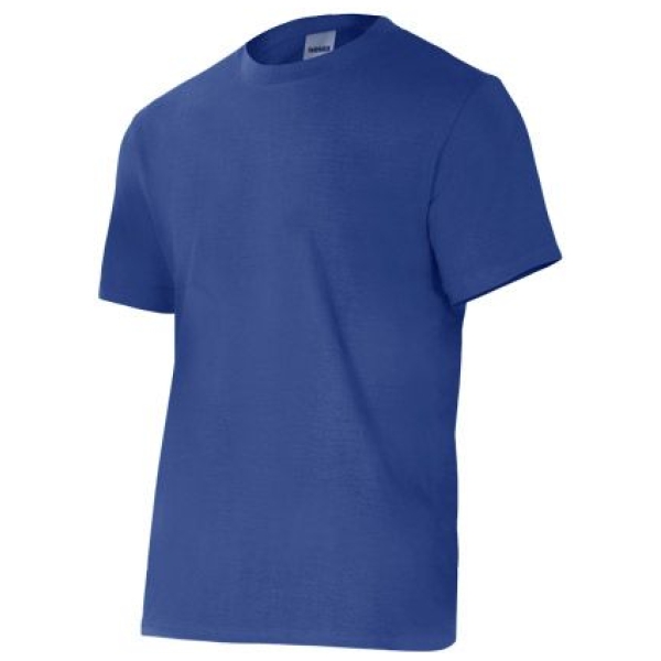 Camiseta 100×100 algodón Velilla 5010 • Vestuario Laboral Bazarot 4