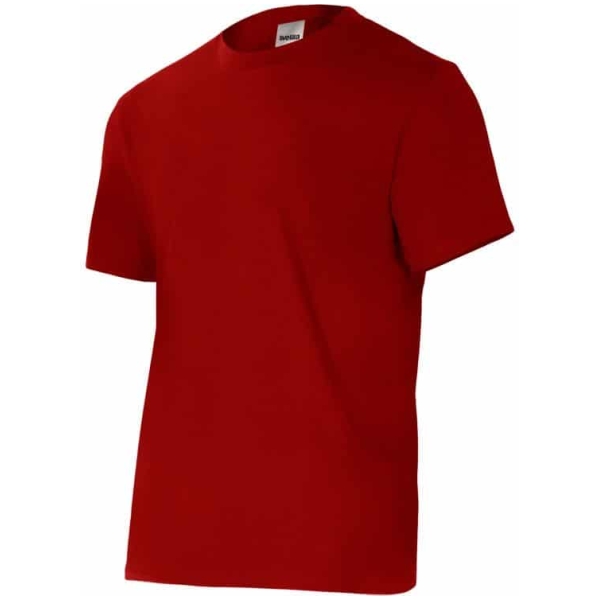 Camiseta 100×100 algodón Velilla 5010 • Vestuario Laboral Bazarot 17