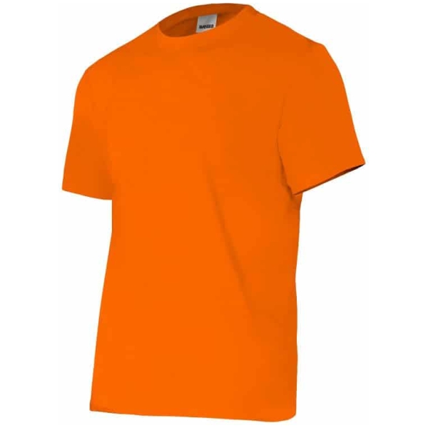 Camiseta 100×100 algodón Velilla 5010 • Vestuario Laboral Bazarot 19