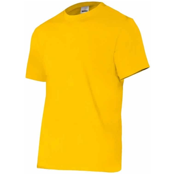 Camiseta 100×100 algodón Velilla 5010 • Vestuario Laboral Bazarot 15
