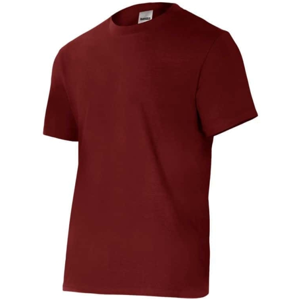 Camiseta 100×100 algodón Velilla 5010 • Vestuario Laboral Bazarot 20